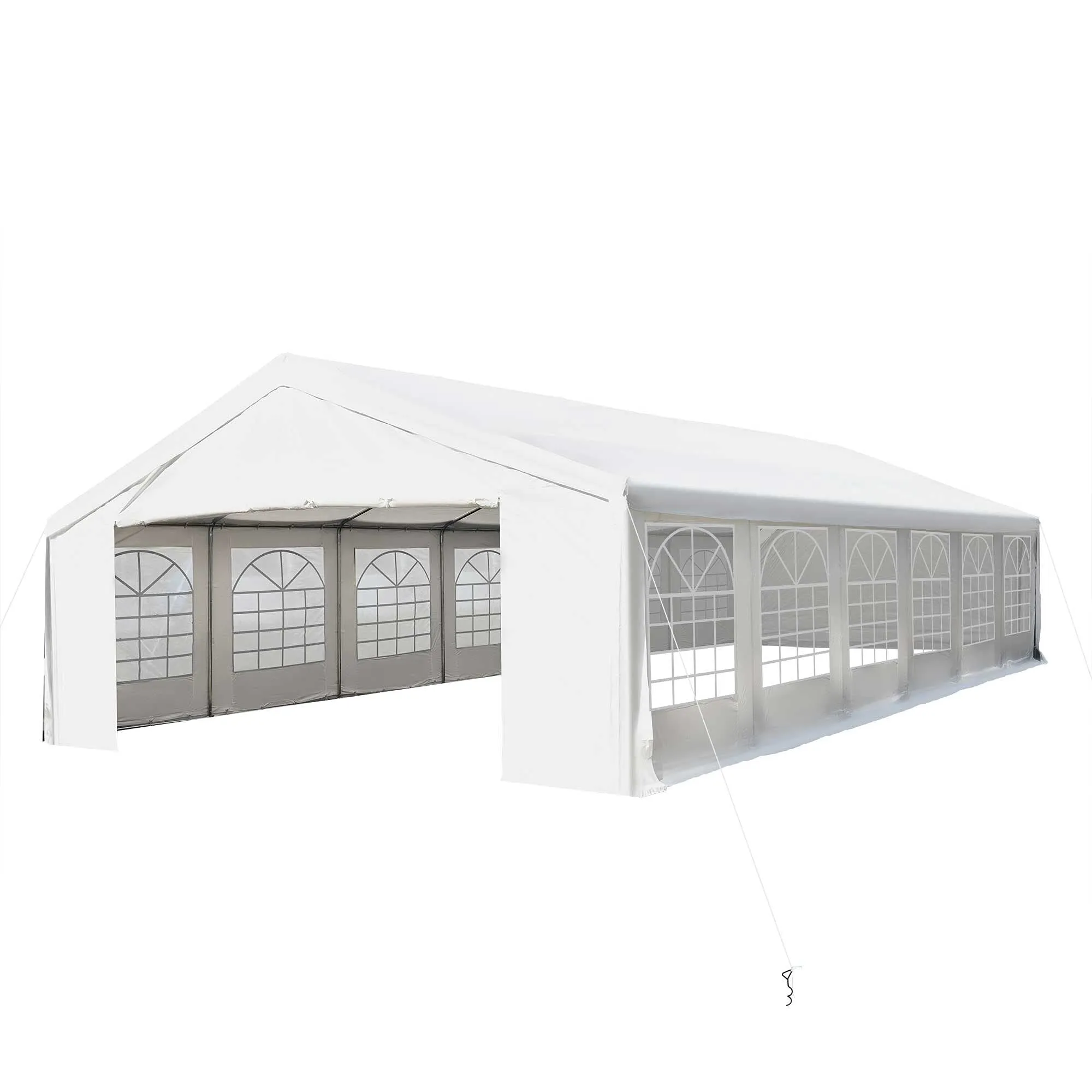 20x40 Canopy