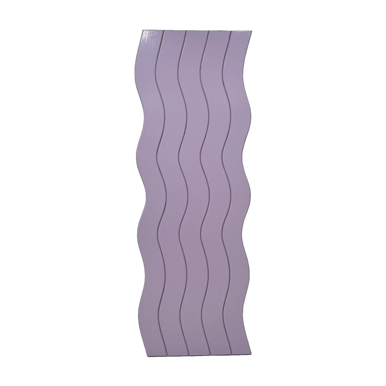 Wavy Ripple Pannel