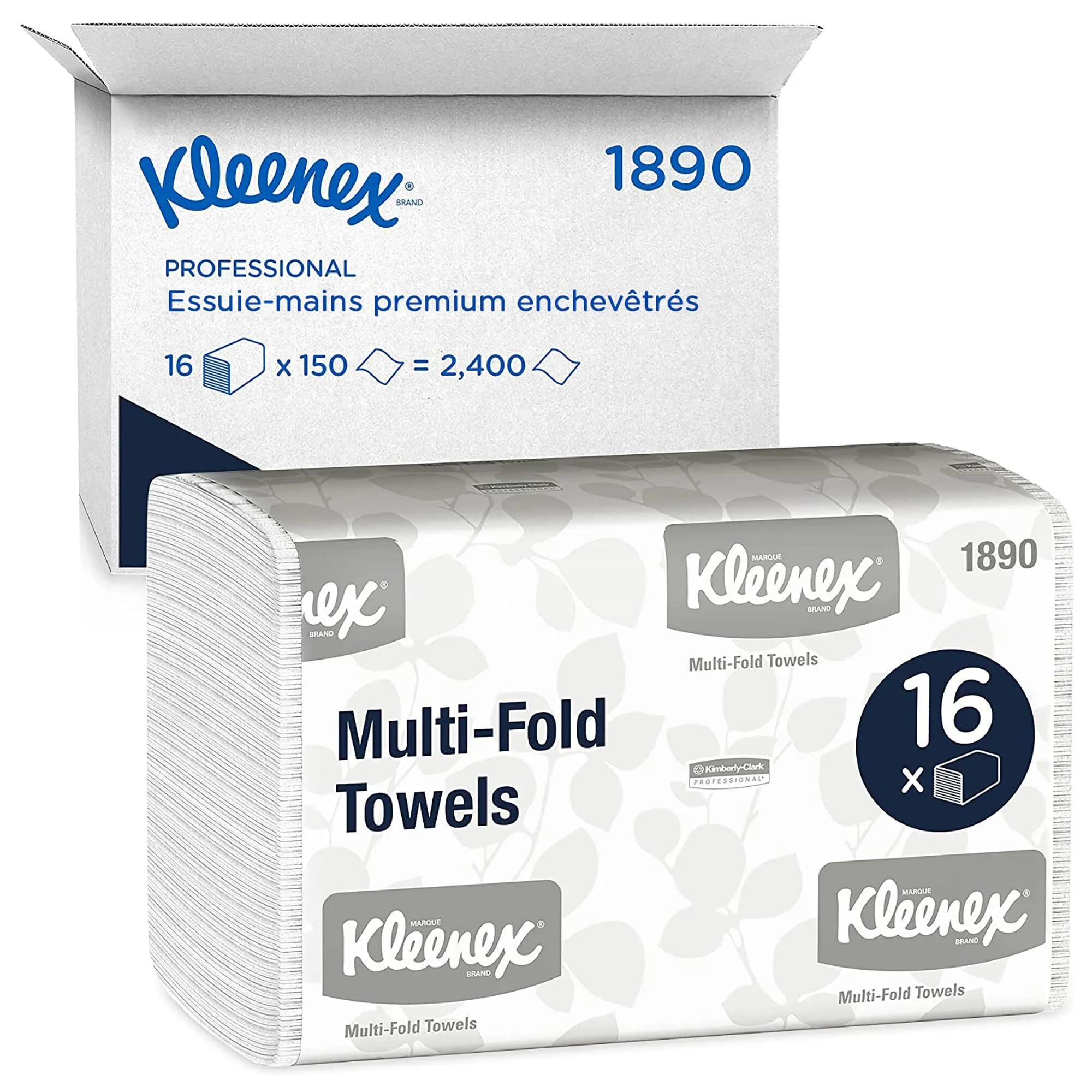 1 - Paper Towel Pack
