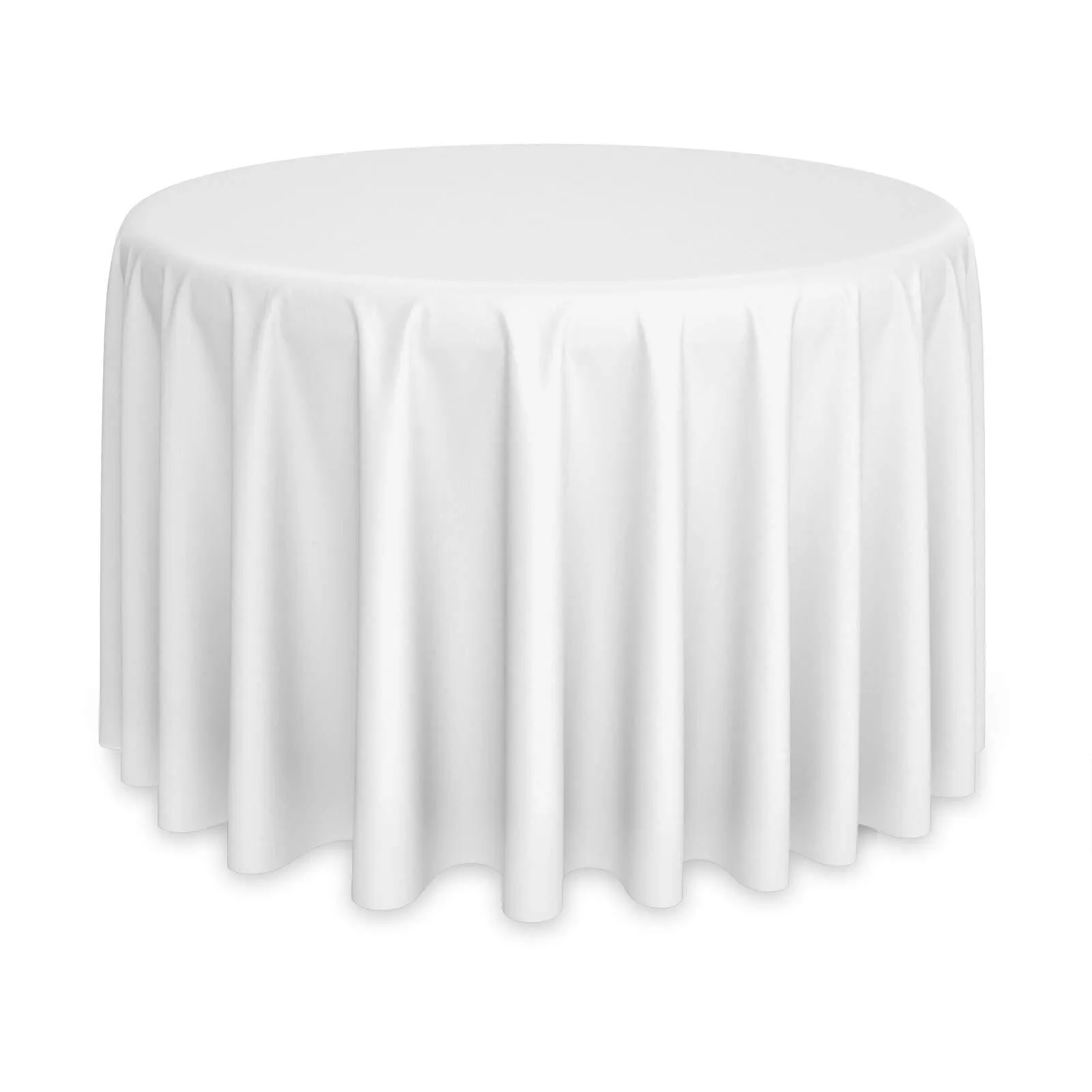120" Round Table Cloth