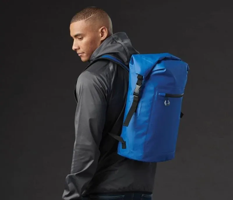 Dry Storage Backpack Bag