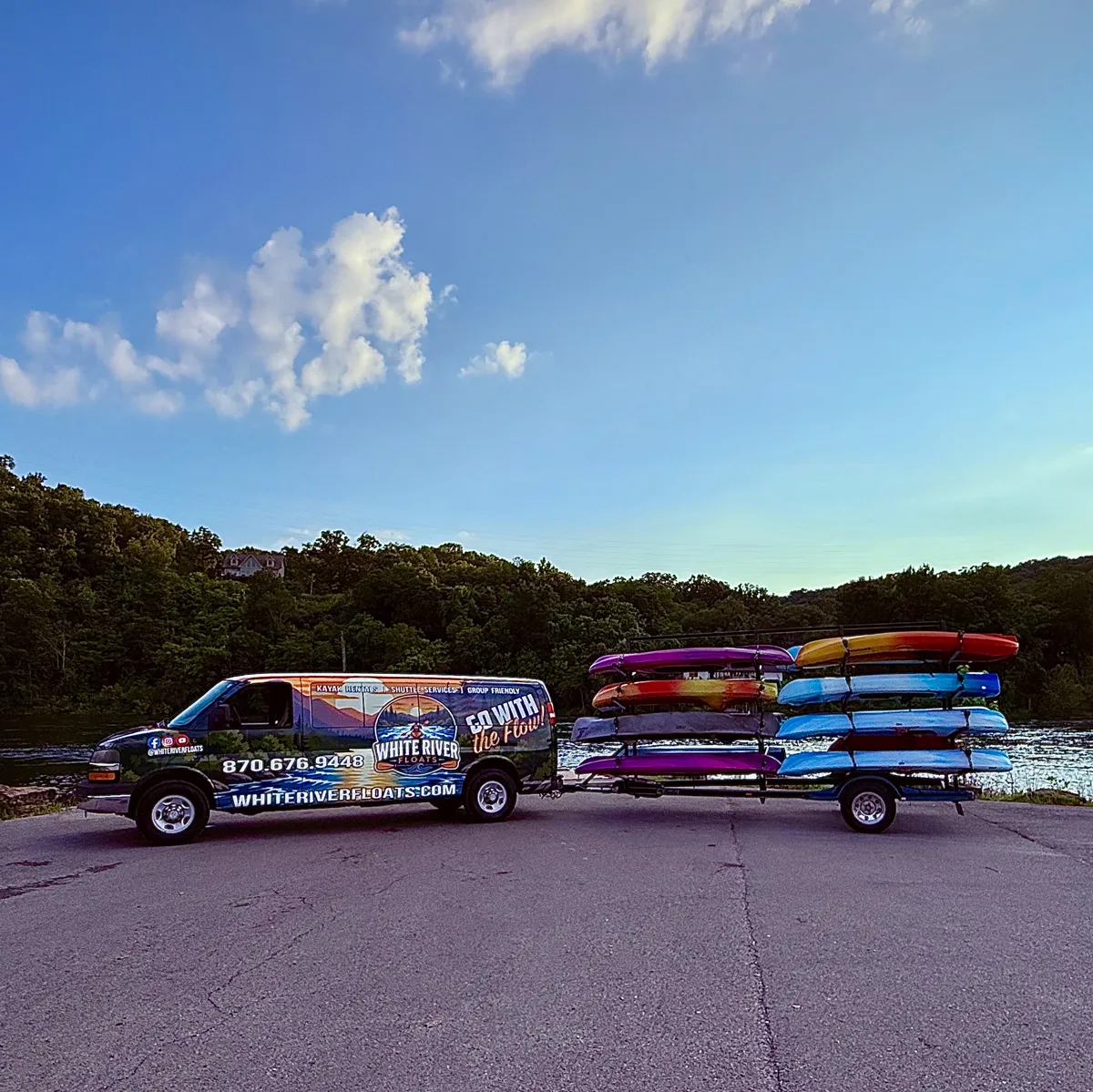 Shuttle Service - Pickup Only At 2:00 PM
