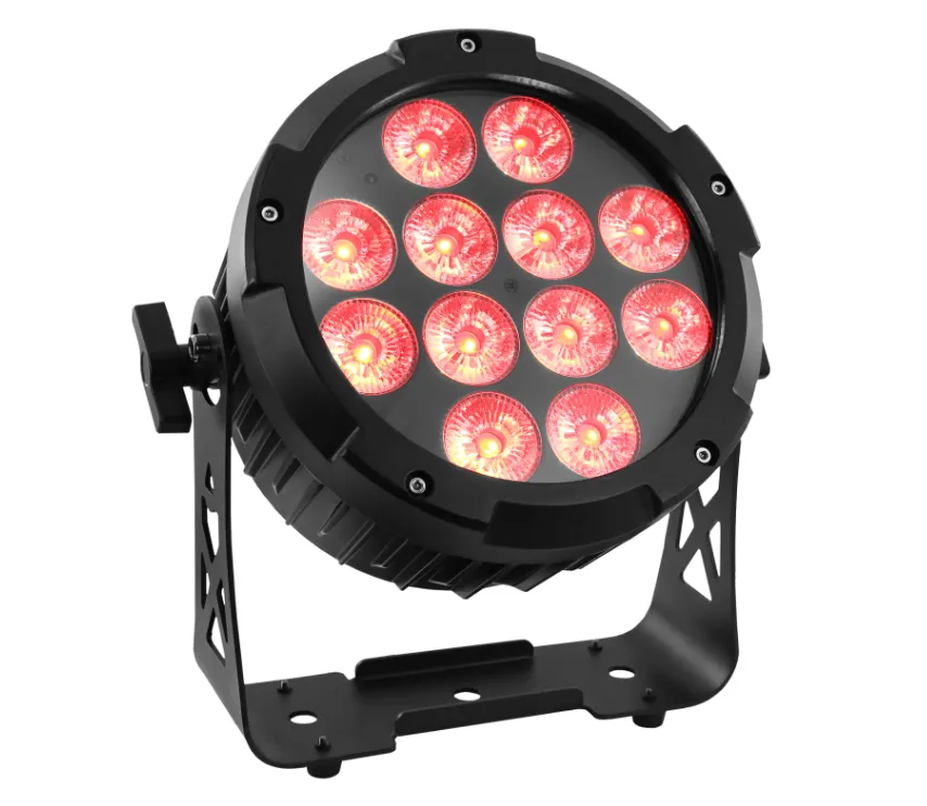 Eclairage sur batterie