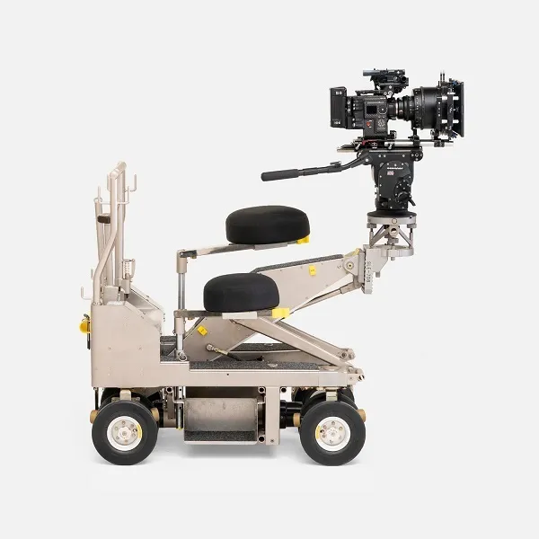 Fisher 11 kit
