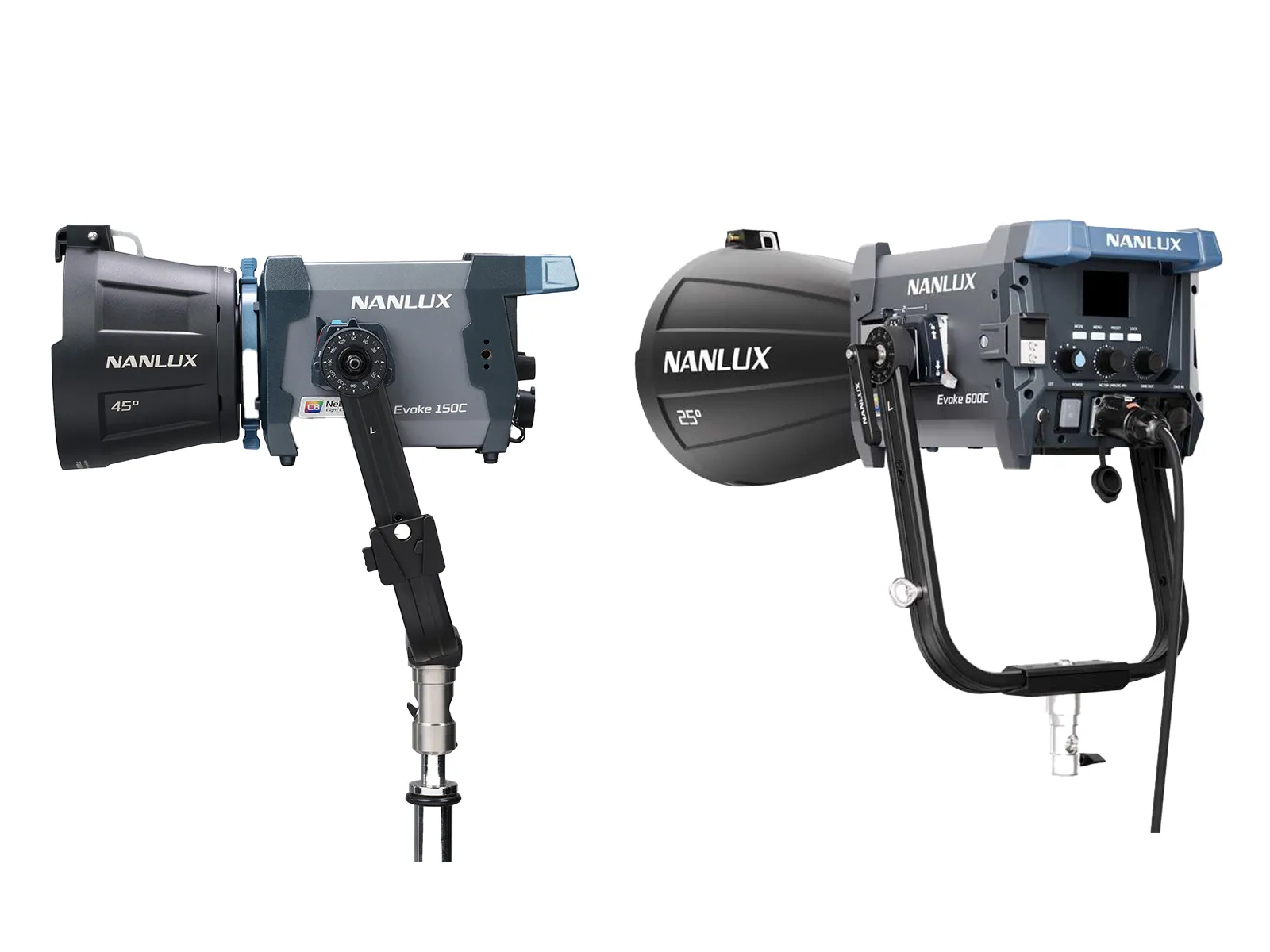 Nanlux 150c