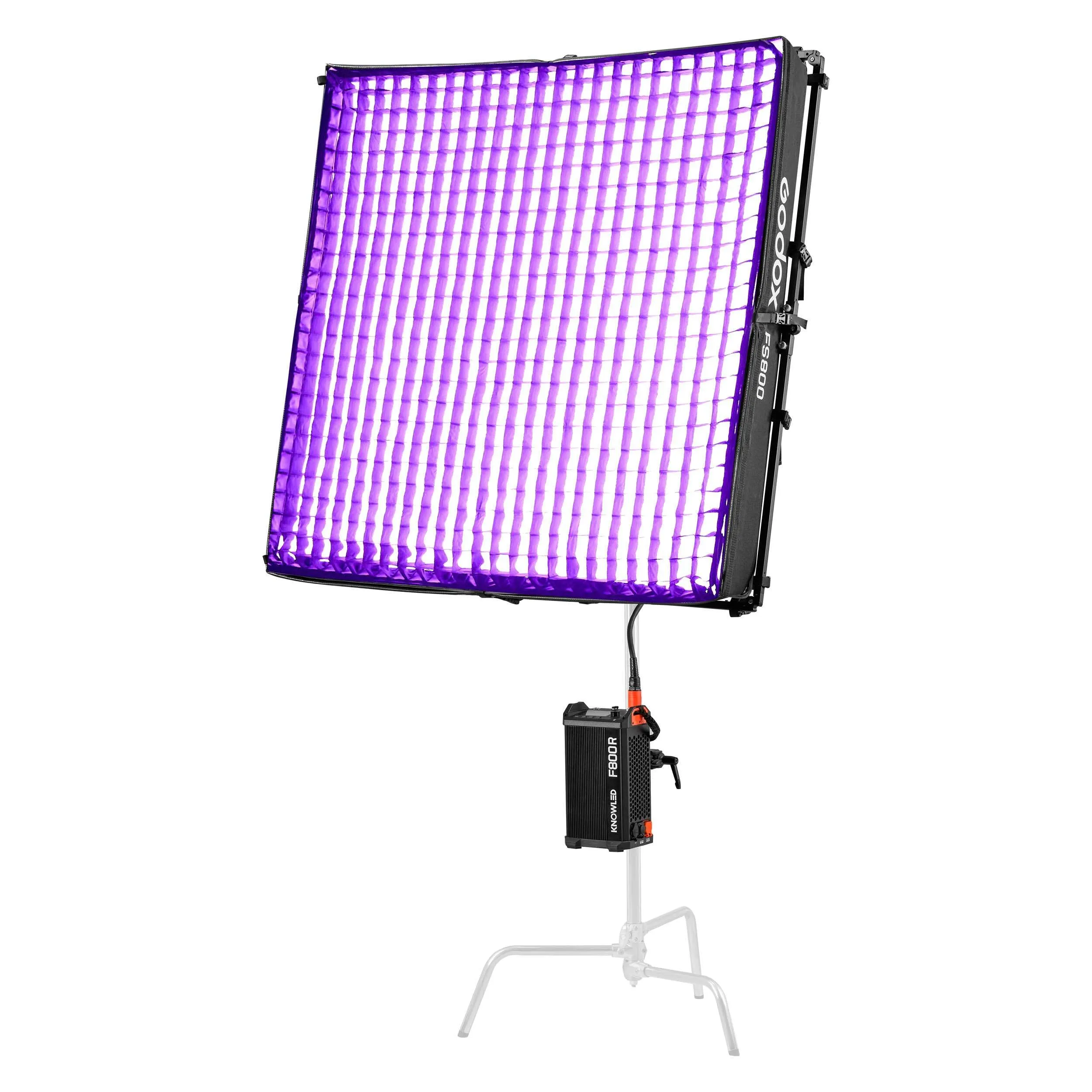 Godox knowled 800