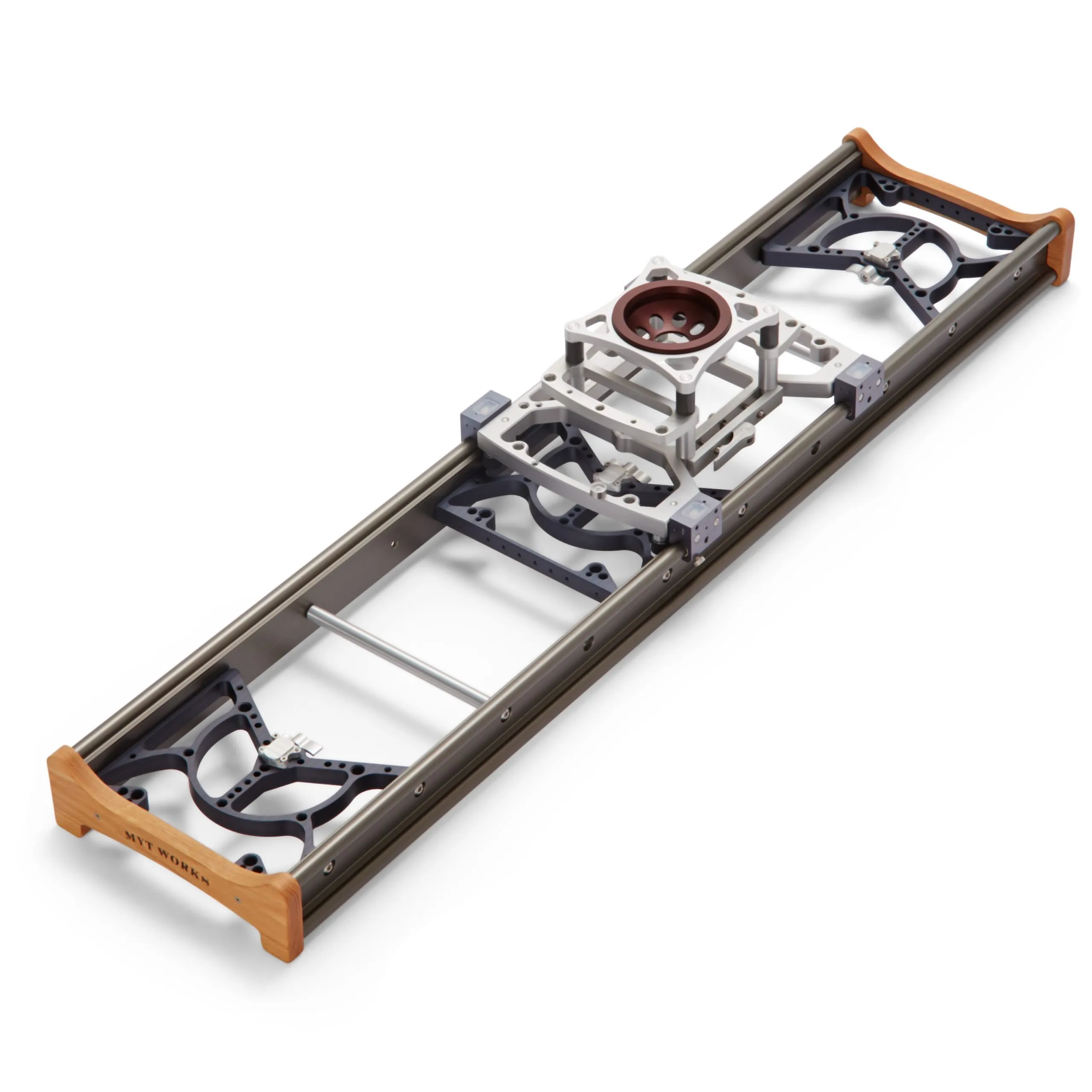 4ft MYT slider