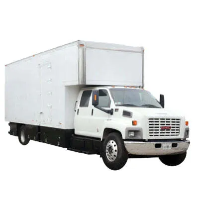 5 ton grip package