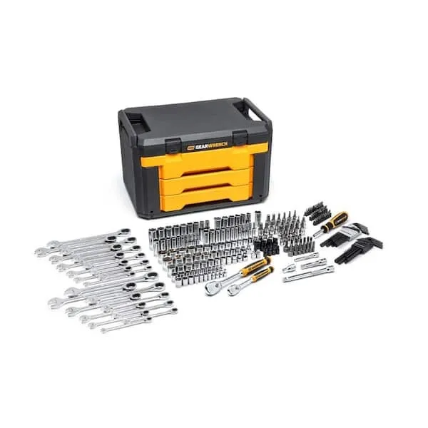 Box rental tools