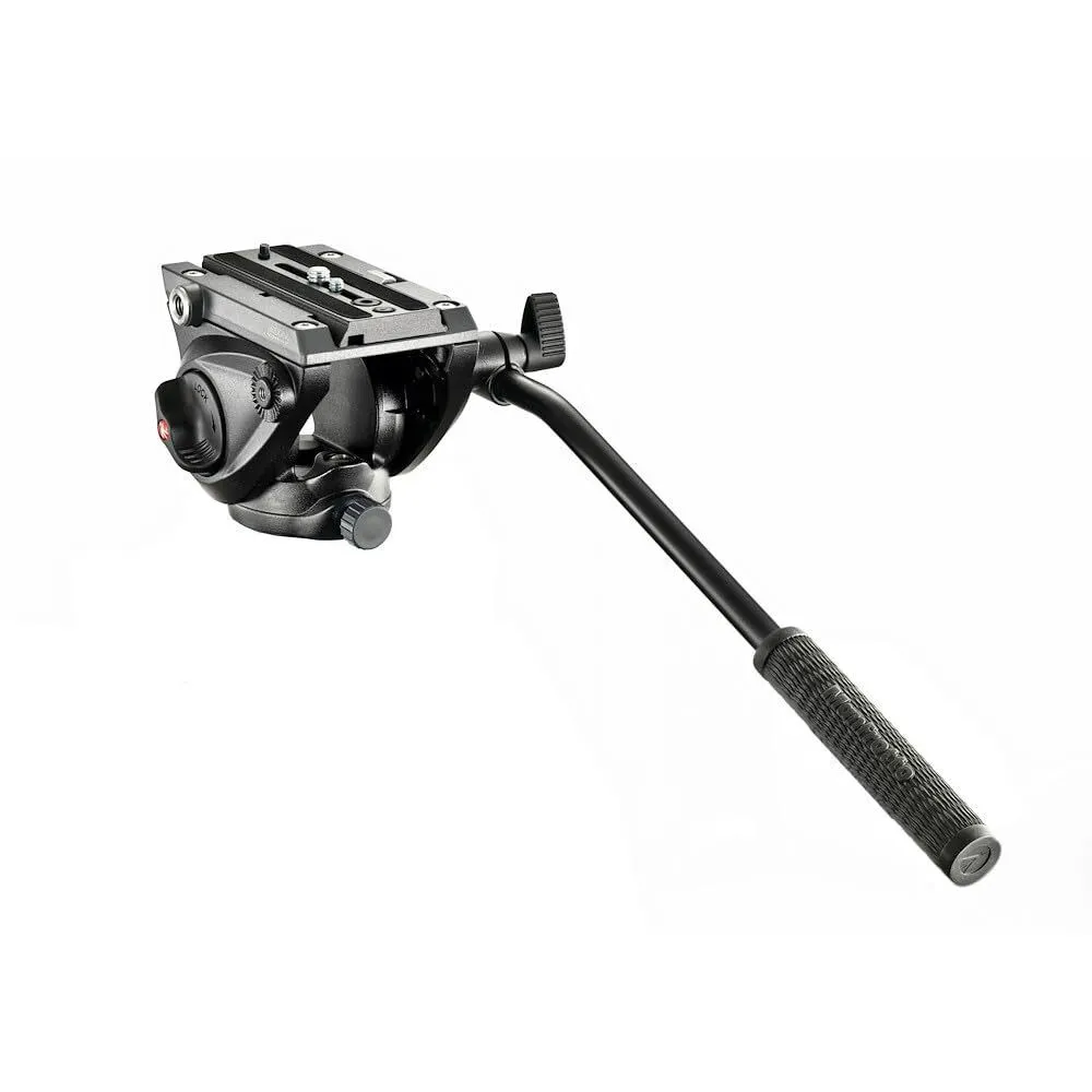 Manfrotto fluid head