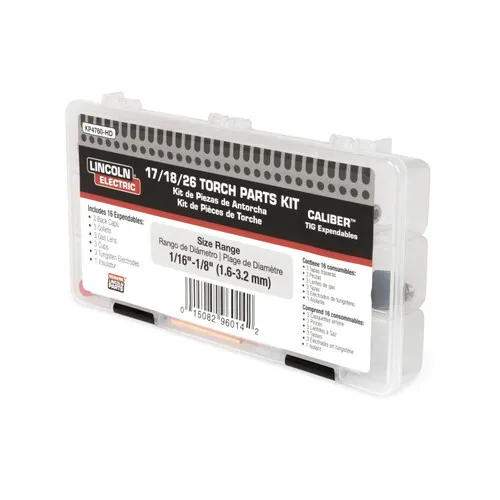 Expendbles kit Electric