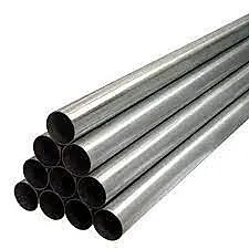 Speed rail pipe package