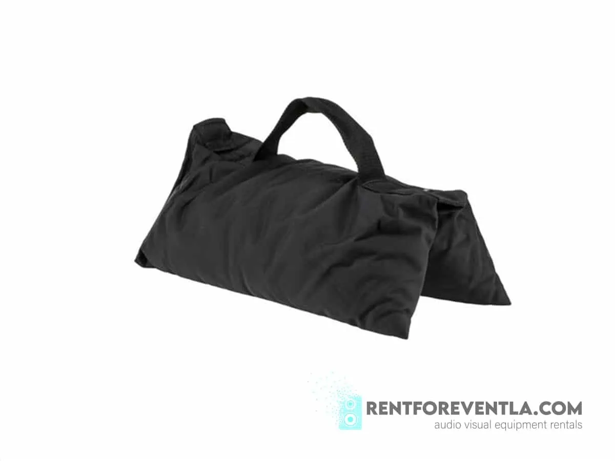 35lb sand bag