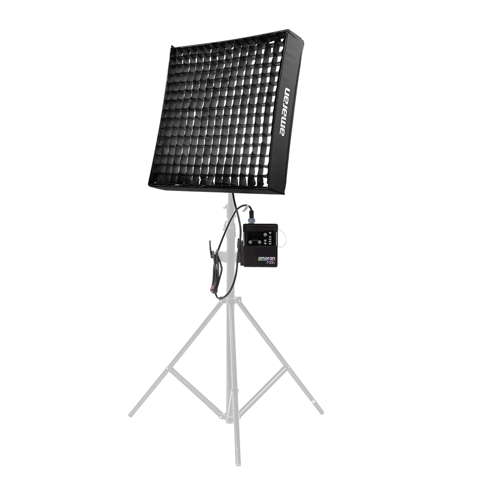 Aputure f22