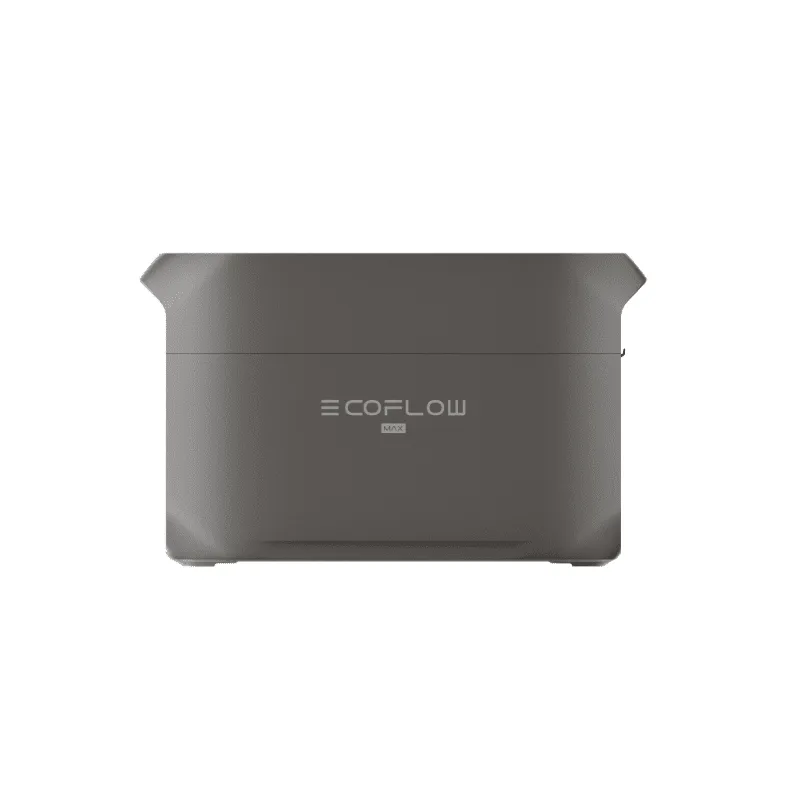 Eco flow 2400