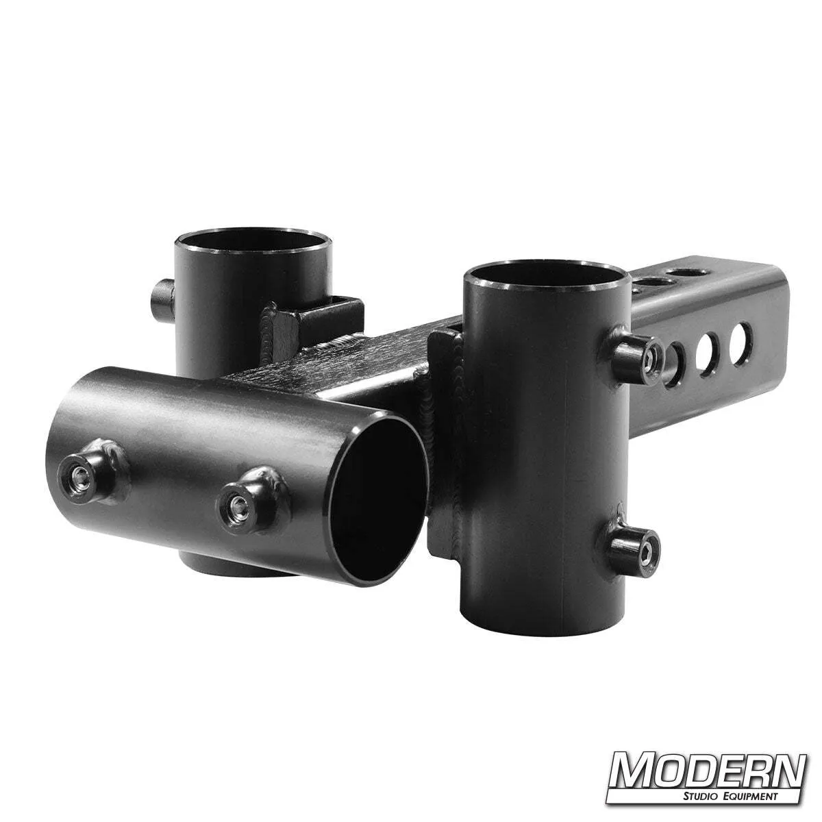 Modern hitch mount