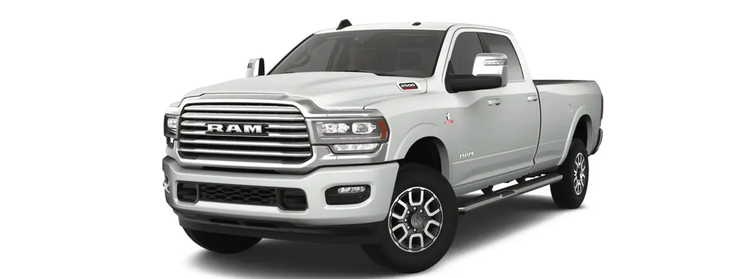 Dodge 3/4