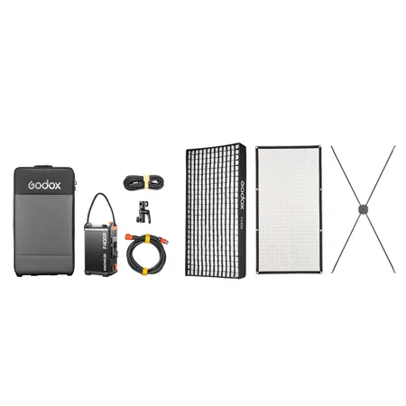 Godox f400r