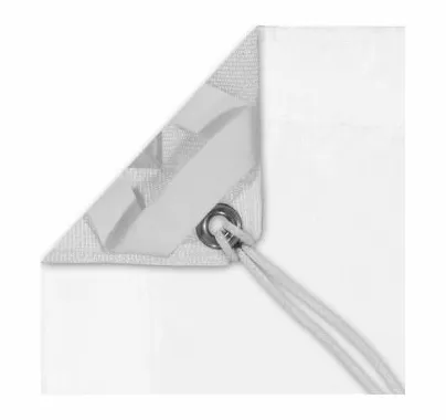 20x20 Full Grid cloth