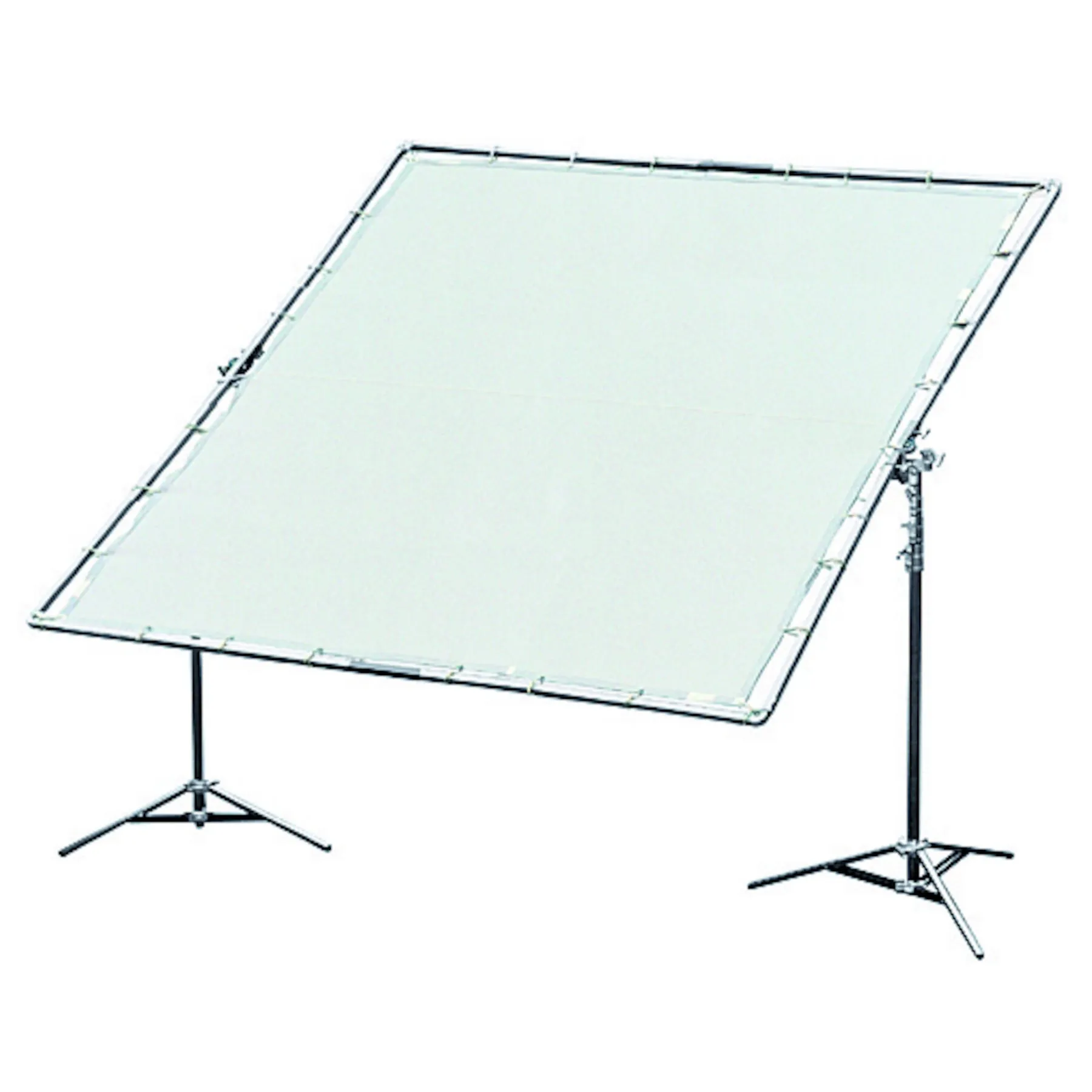 12 x 12 overhead frame