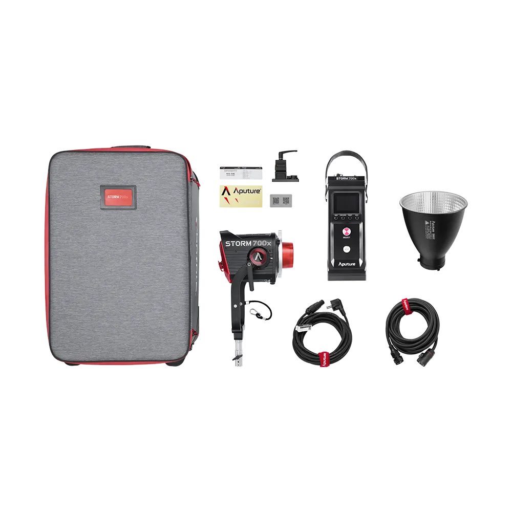 Aputure 700x 