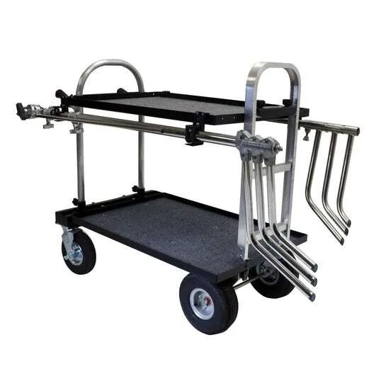 C stands set of 10