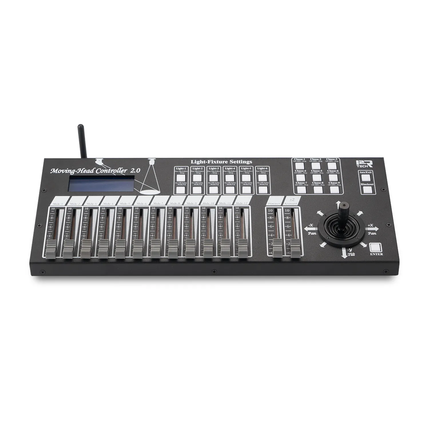Dmx board