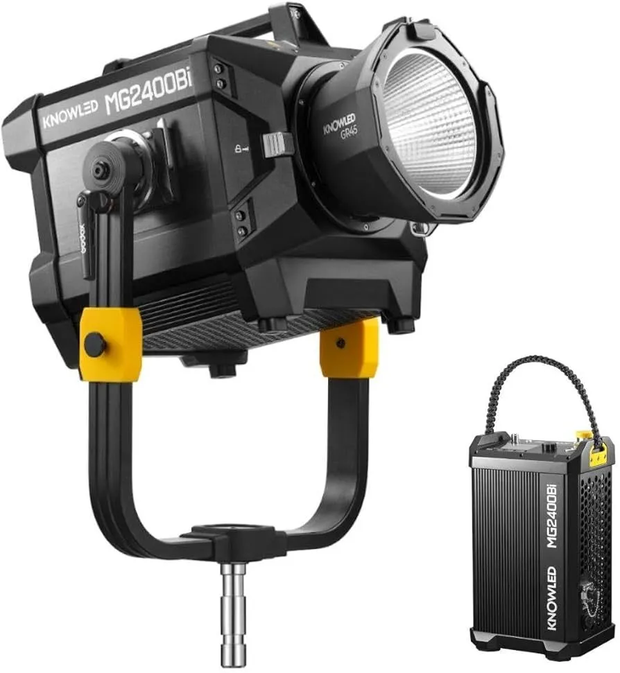 Godox 2400bi
