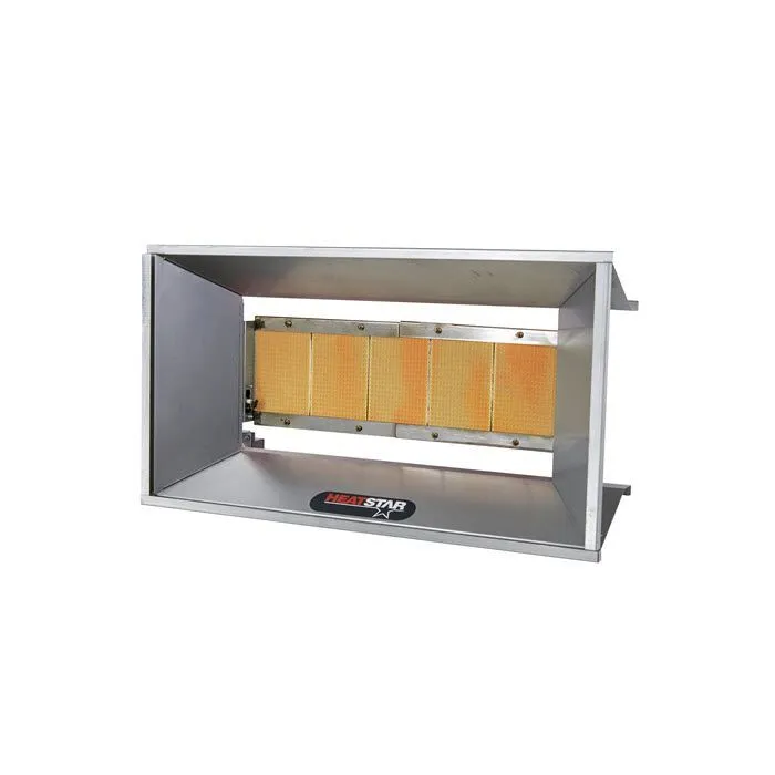 Gas heater
