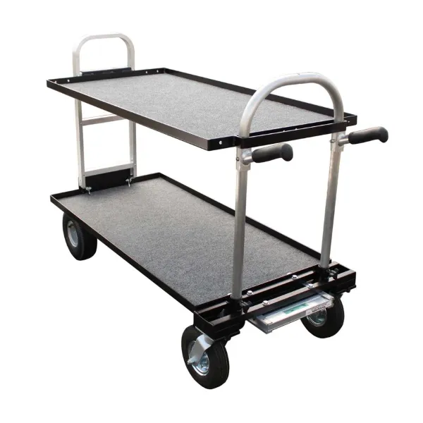 Magliner cart