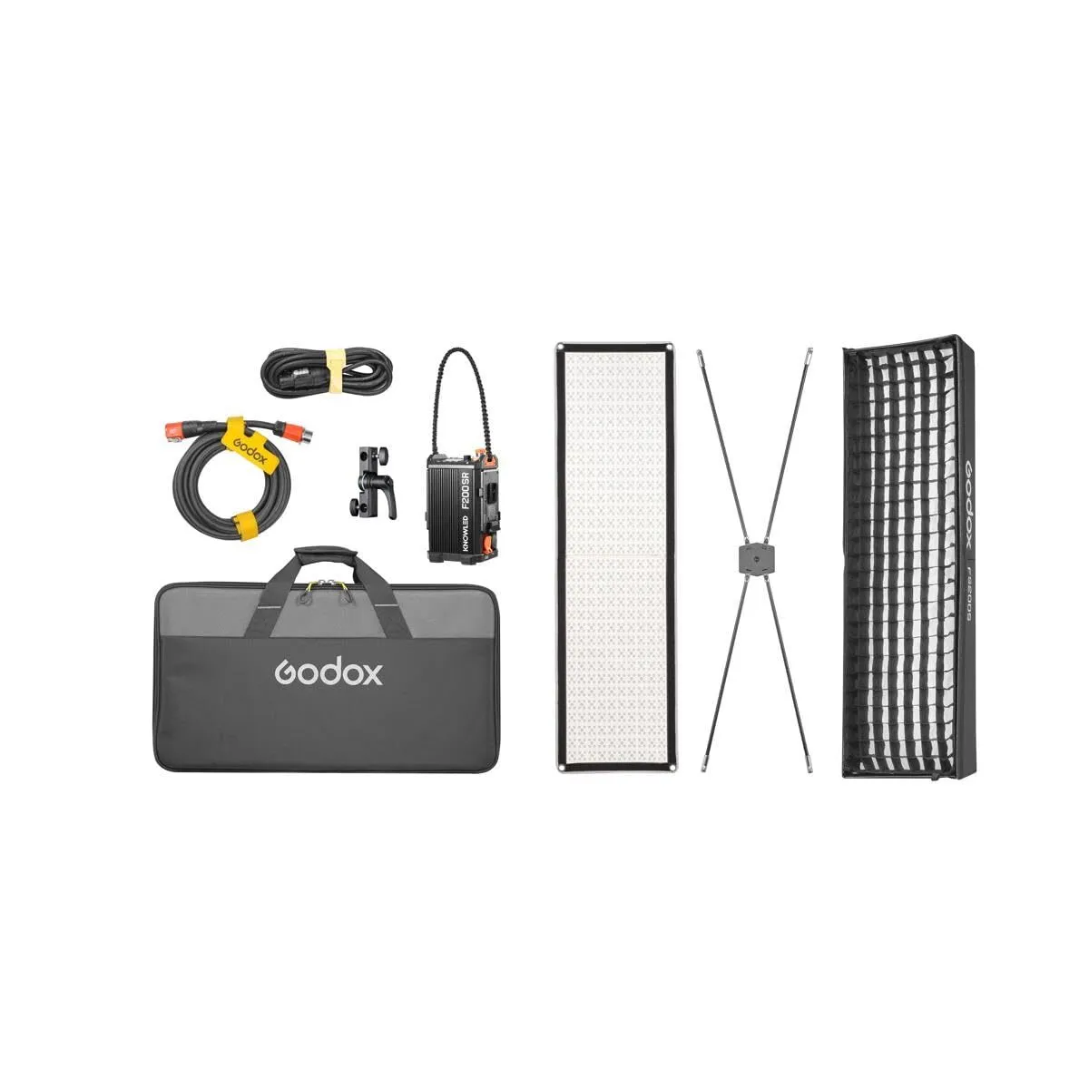Godox f200sr