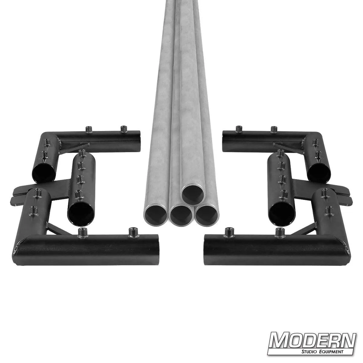 Modern 20x corners and ears