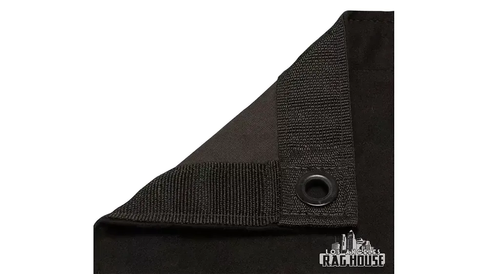 8x8 solid rag