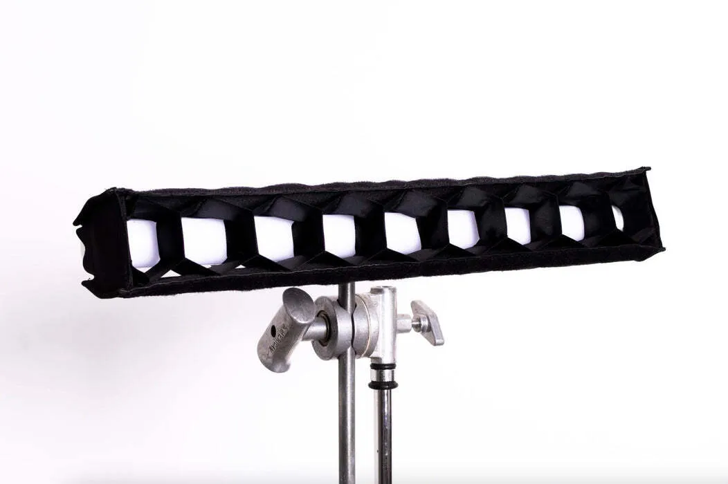 4ft tube control grid