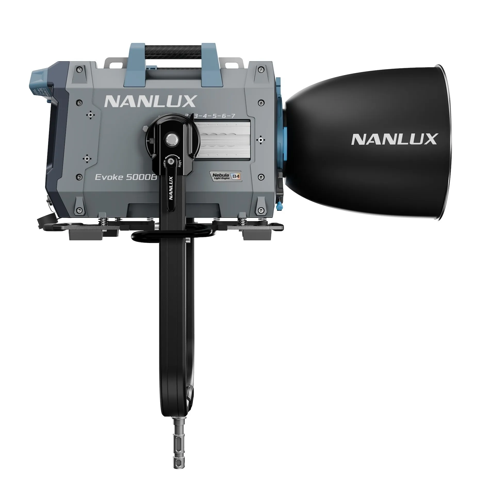Nanlux 5000b
