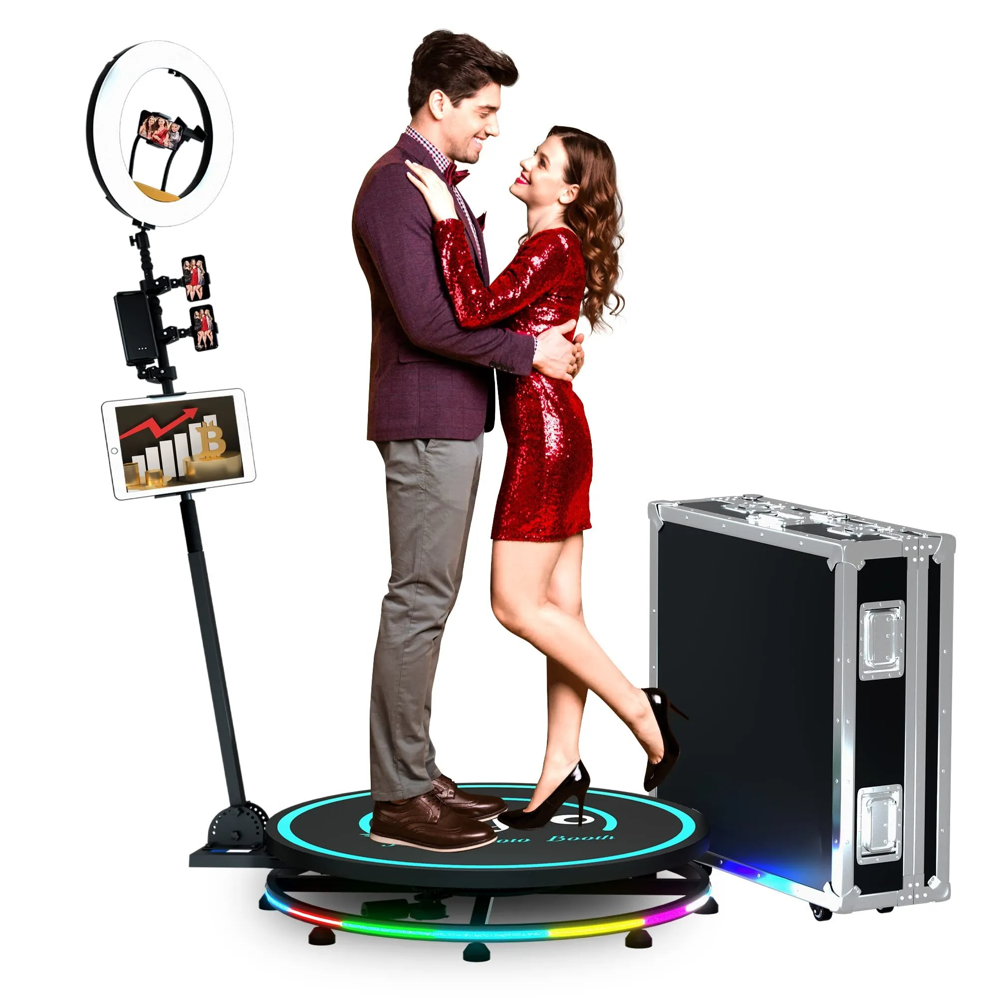 360 PhotoBooth collection image