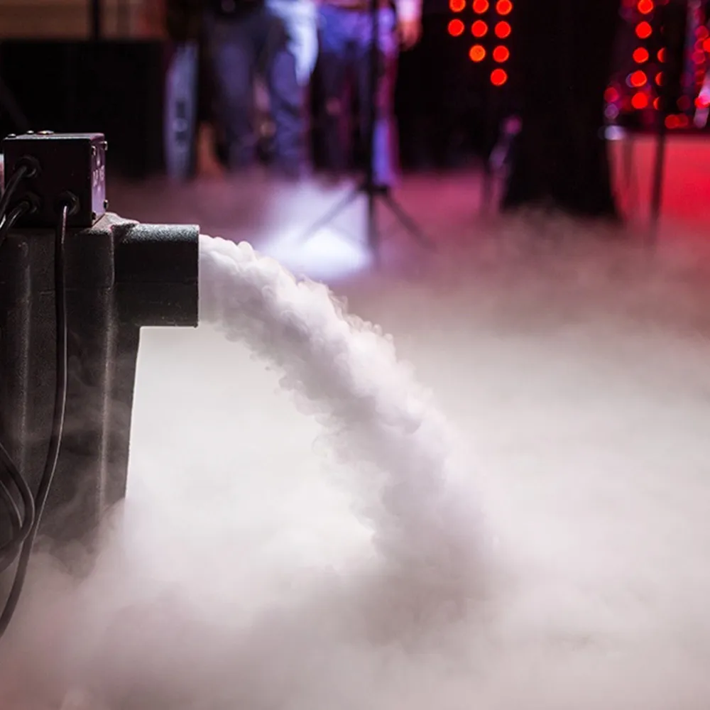 Dry Ice Fog Machine collection image