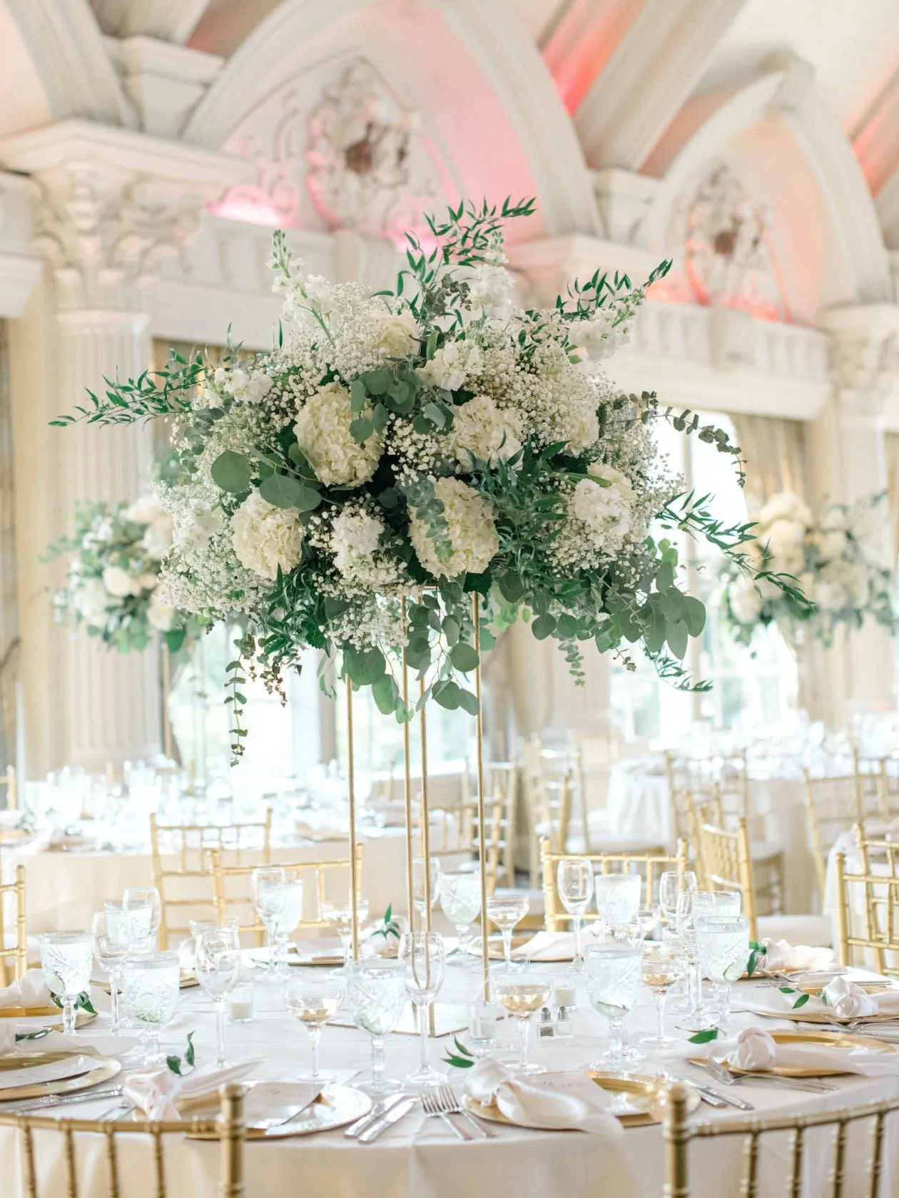 Centerpieces collection image