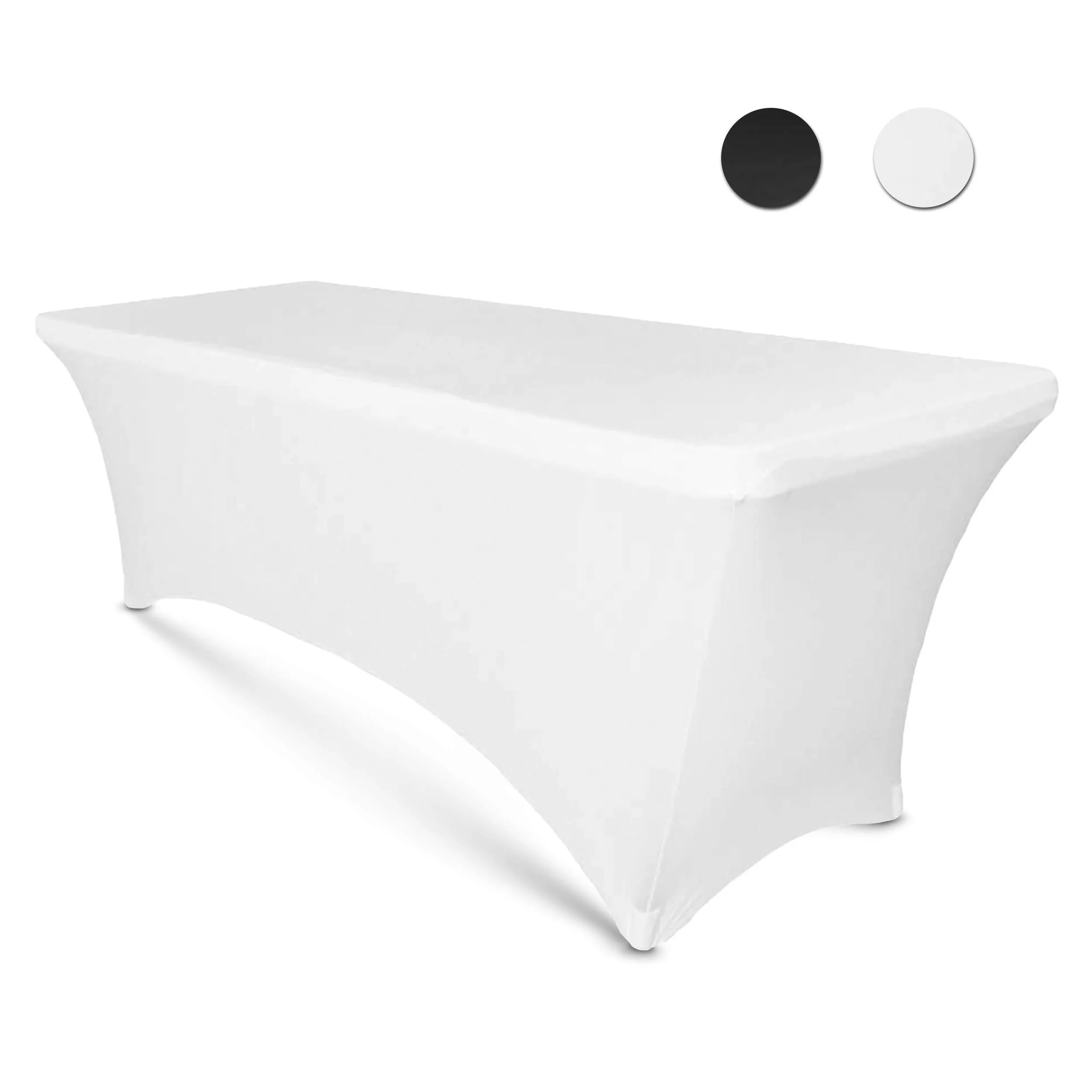 Spandex Table Cover