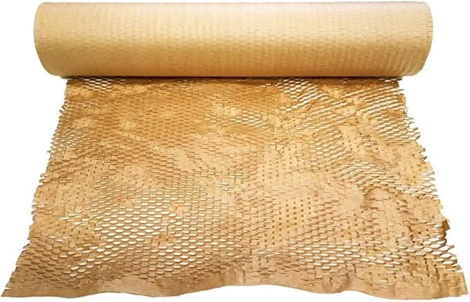 Cushioning Honeycomb Craft Paper (per 10m)