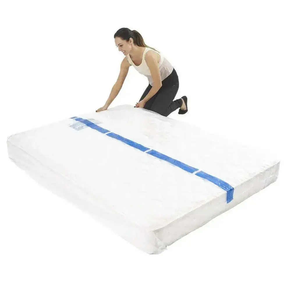 Mattress Cover – King/Queen/Double