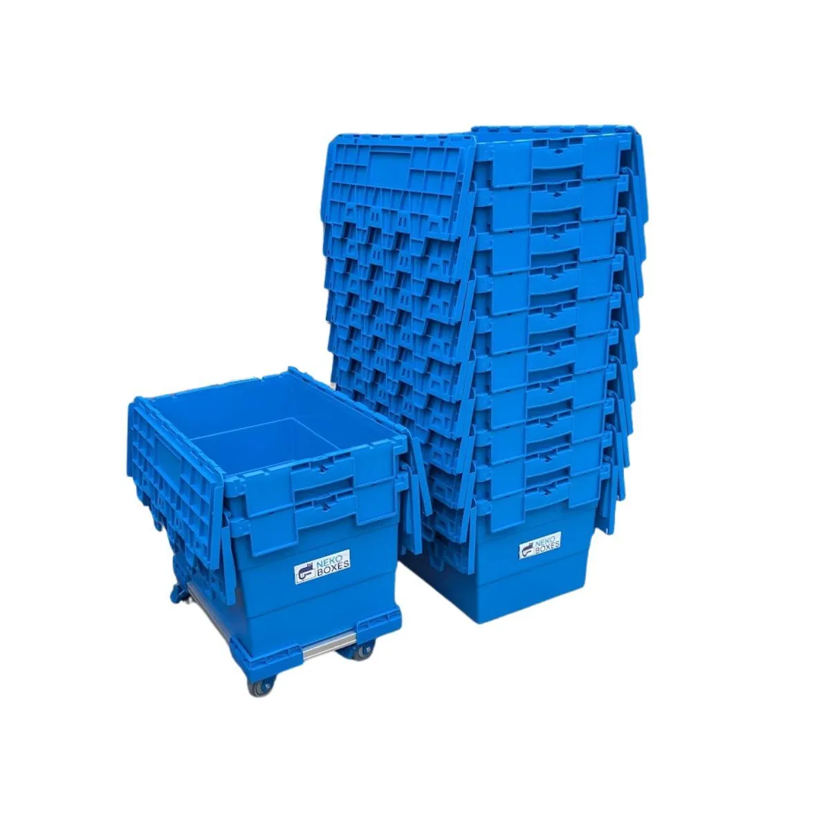 Basic Moving Box Package