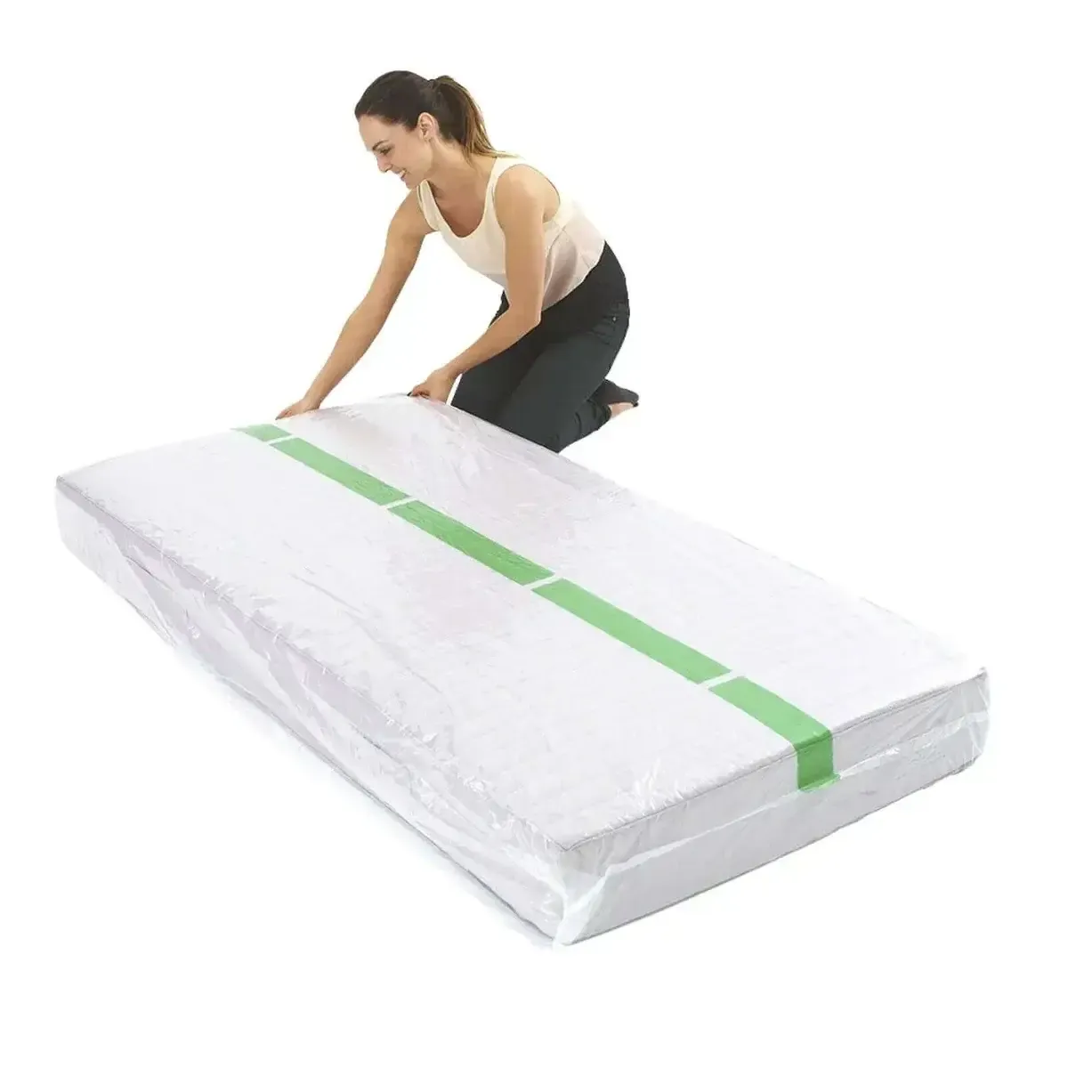 Mattress Cover – Single/Twin
