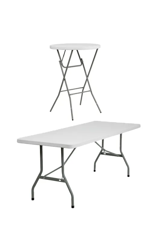 Tables