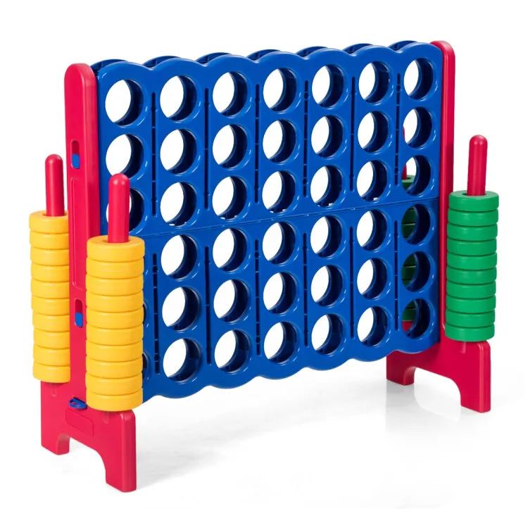Giant Connect 4