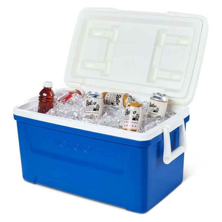 48 qt cooler