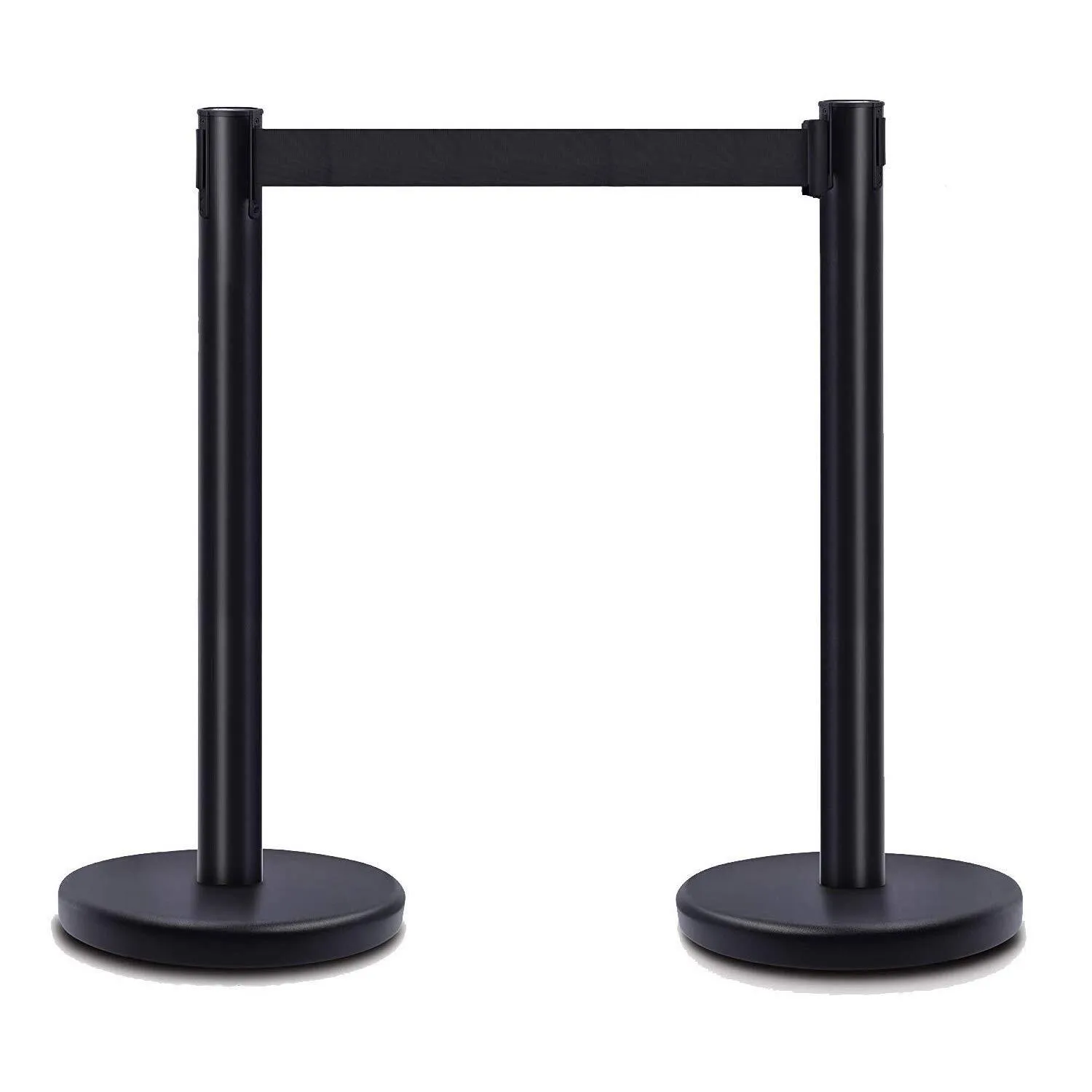 Retractable Stanchion