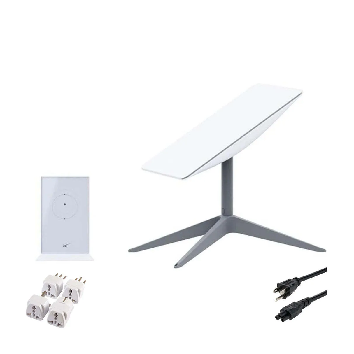 Starlink Internet Setup