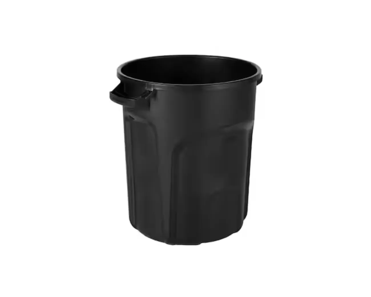 Large Trash Bin