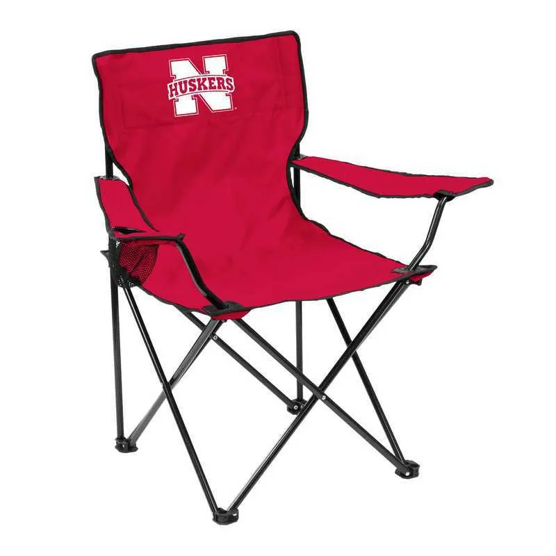 Nebraska Quad Chair